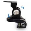 Bar Mounting LED Work Light Bracket Metal Car Light Bracket  Auto Work Light Installation Tool