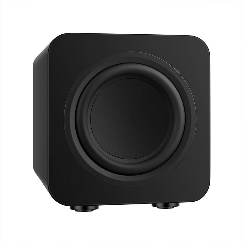 Audioengine Sub6 6-inch Active Subwoofer