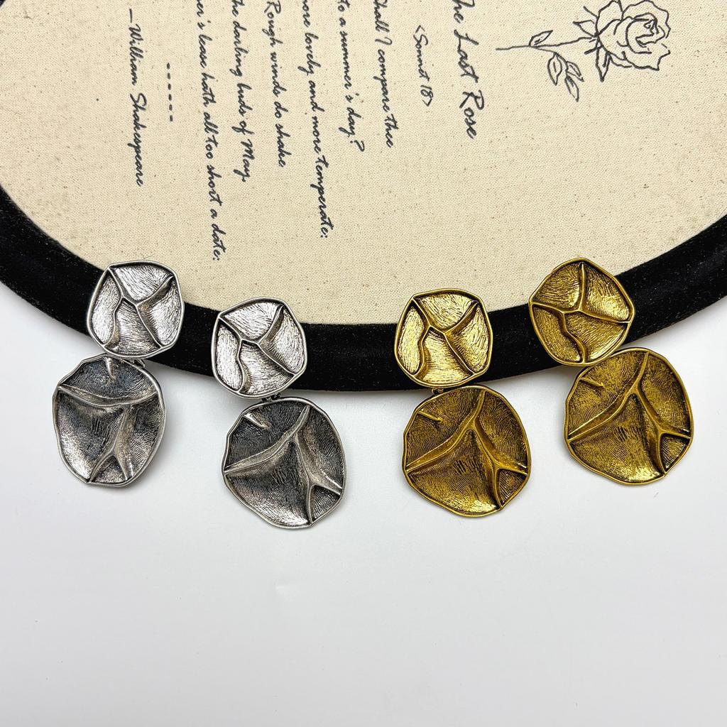 Fashion Drop Earrings For Women's Jewelry