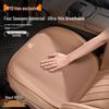 All-Season Breathable Seat Covers & Cushions for BYD Han and Han L Models