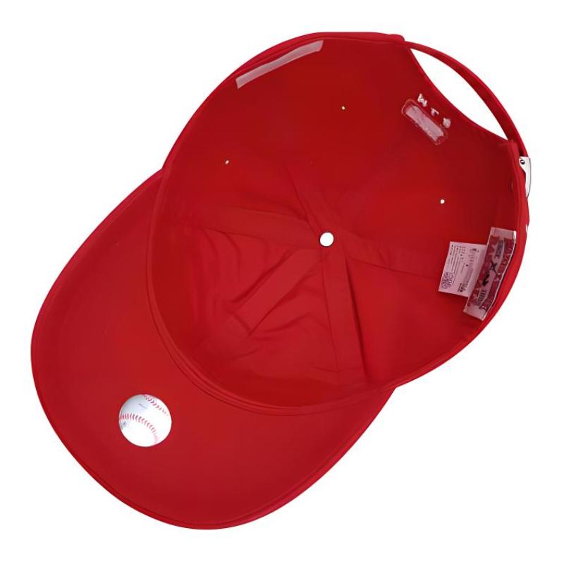 MLB Bonés de Beisebol de Algodão Moda Unissex 32CP77111-50R