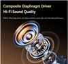 Xiaomi MINI530(LD)-Invisible Sleep Headphones, Bluetooth 5.4 Version Headphones, Mini Earplugs,true Wireless Stereo Wireless Headphones