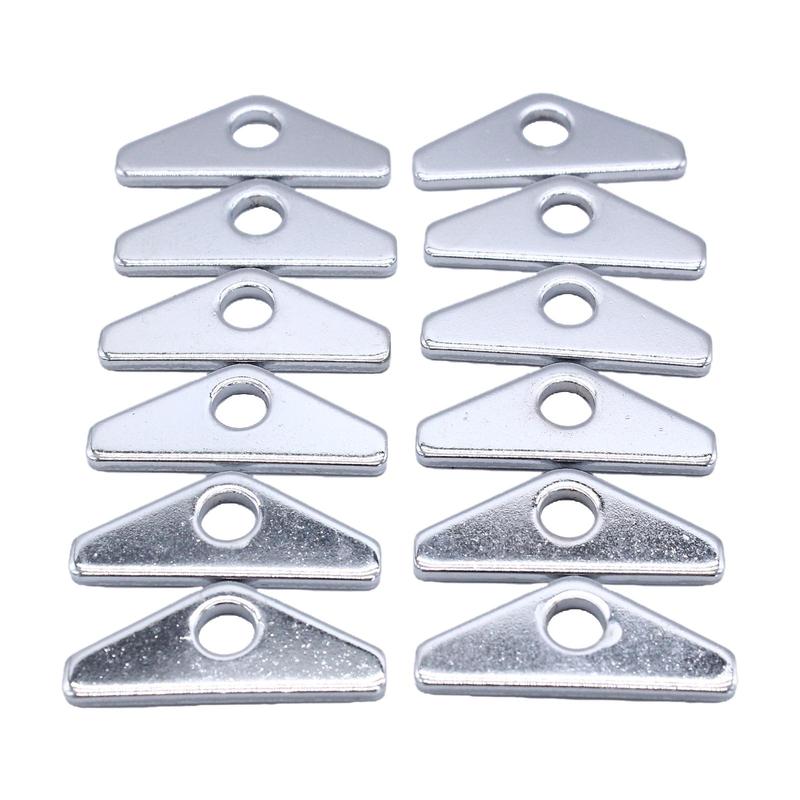 Valve Cover Mini Spreader Tab Small Block for Ford Motors 260 302 351W engine valve cover gasket engine valve cover Hold Down