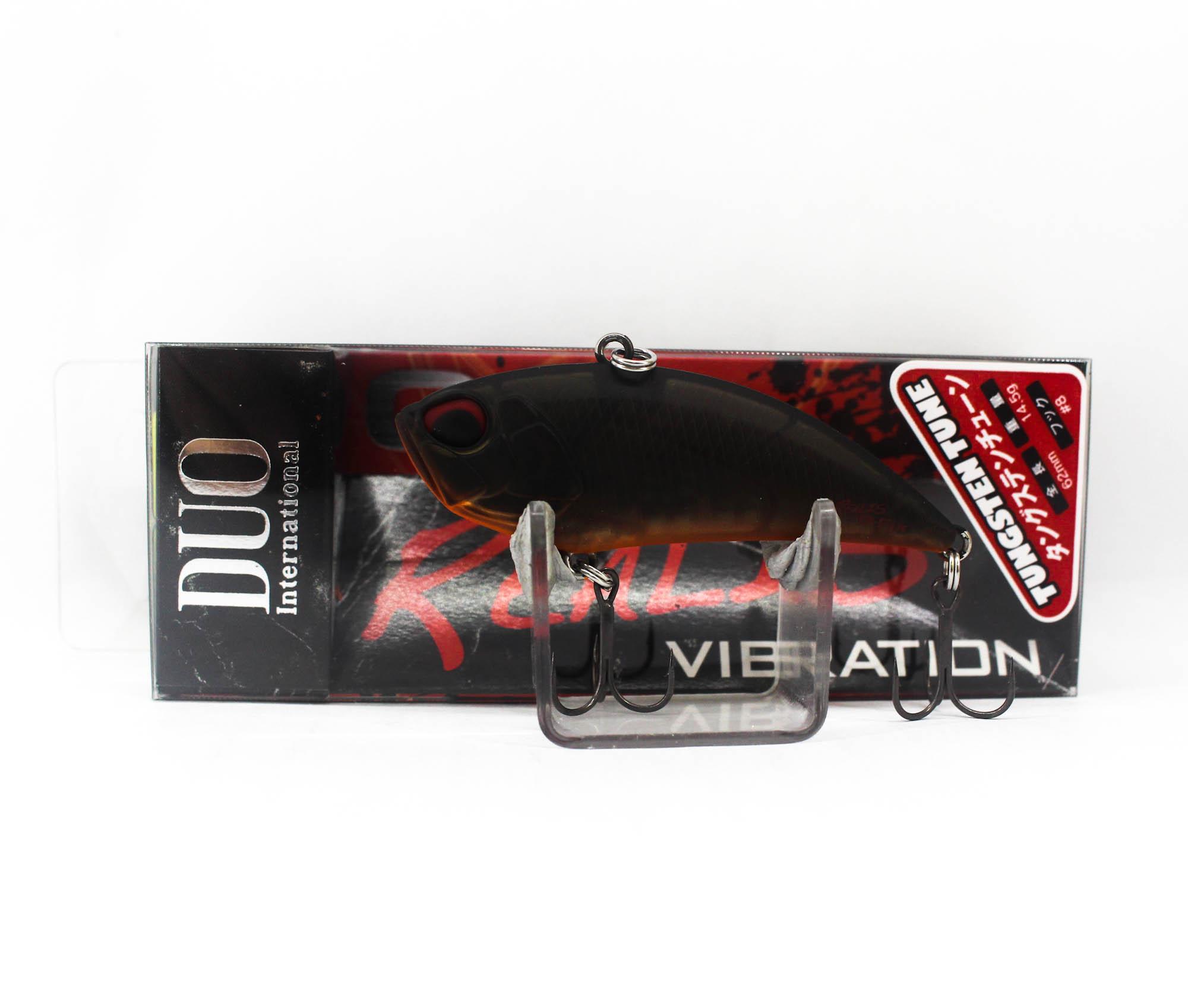 

Duo Realis Vibration 62 G Fix Sinking Lure CCC3574 (6473)