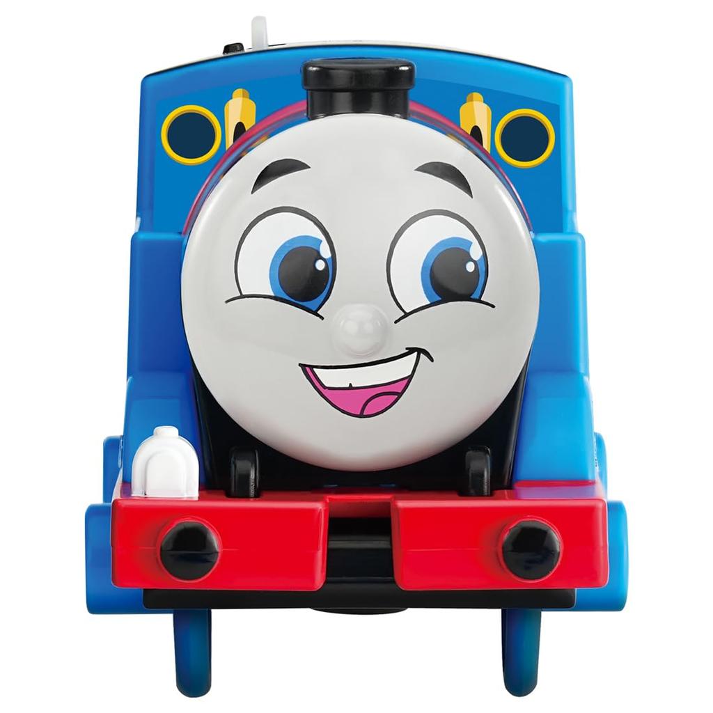 Takara Tomy Plarail Thomas GOGO Thomas Plarail Thomas Train Toy 3 and (Ages up)