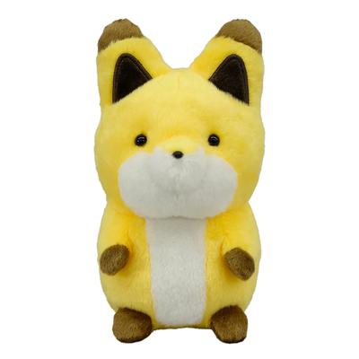 Sun Arrow Raccoon and Fox Fox Medium Plush Toy K-8934