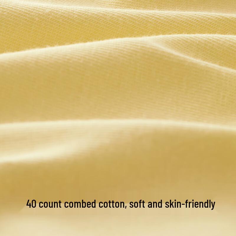 Bananain 355C Kids' Cotton Blend Antibacterial Underwear 3-Pack