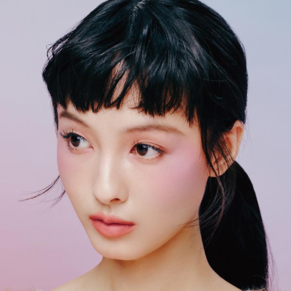 DEAR DAHLIA Petal Drop Liquid Blush 4g