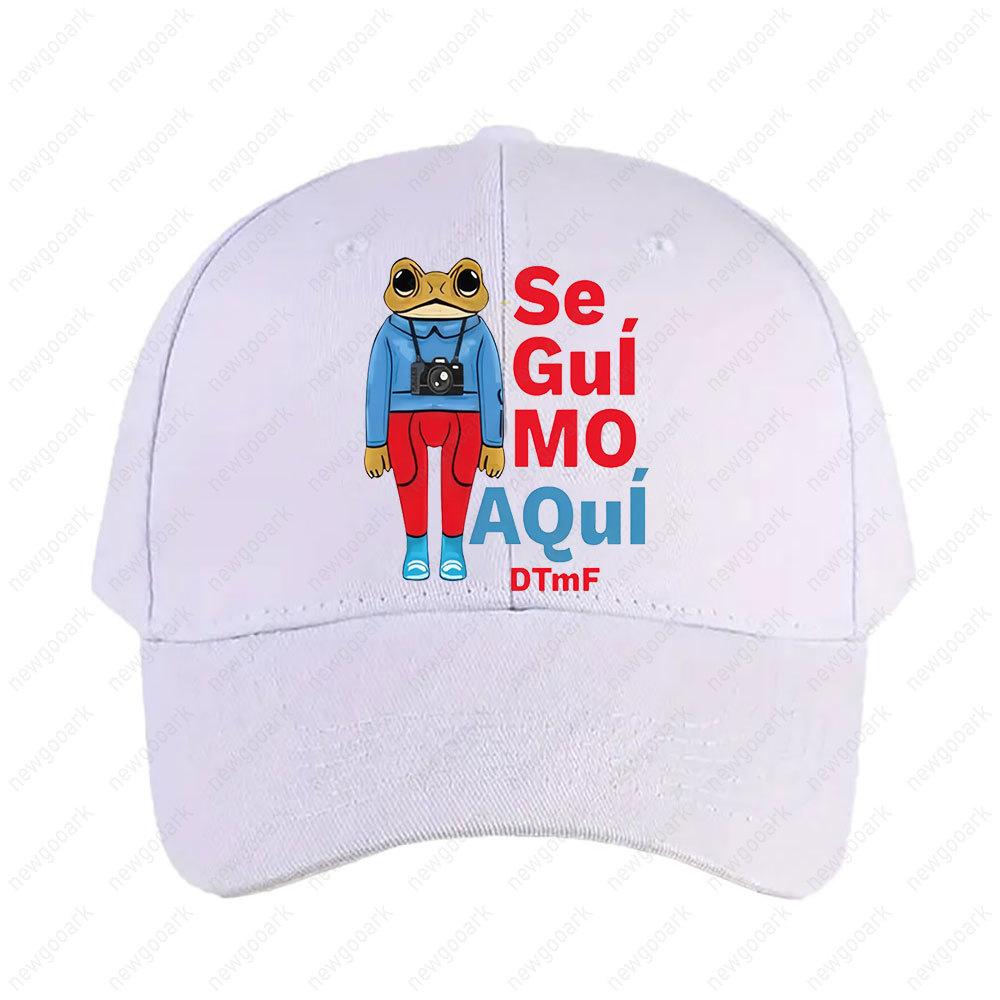 Debí Tirar Más Fotos Badbunny Retro Style Vintage 80s Cap Summer Women Unisex Adult Adjustable Printed Baseball Caps Trucker Cap