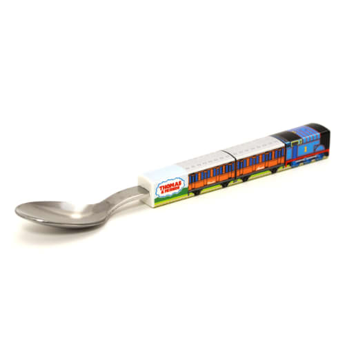 Tableware Train Thomas the Tank Engine Spoon Thomas