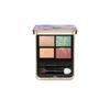 Trucco occhi – Ombretti