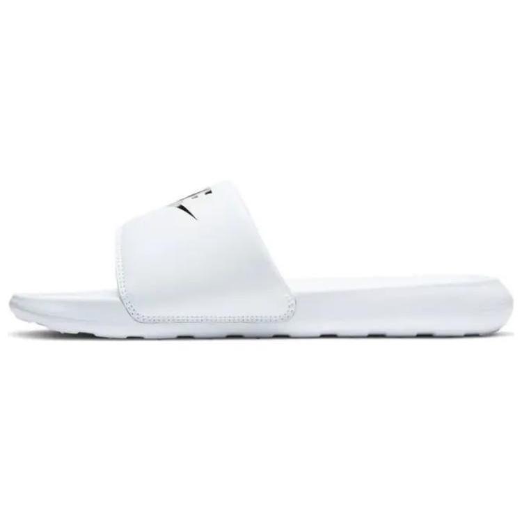 Nike Victori One Slide White Men s CN9675-100 EU 40