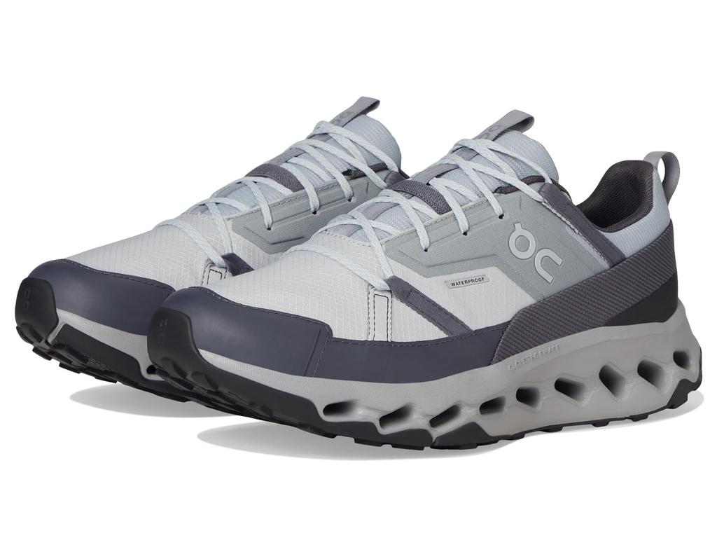 On Cloudhorizon WP Glacier Alloy Trekking Size Men's Shoes, 25.5cm