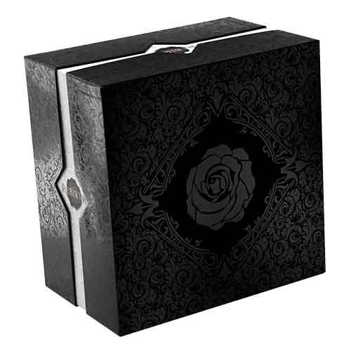 Black Rose Wars
