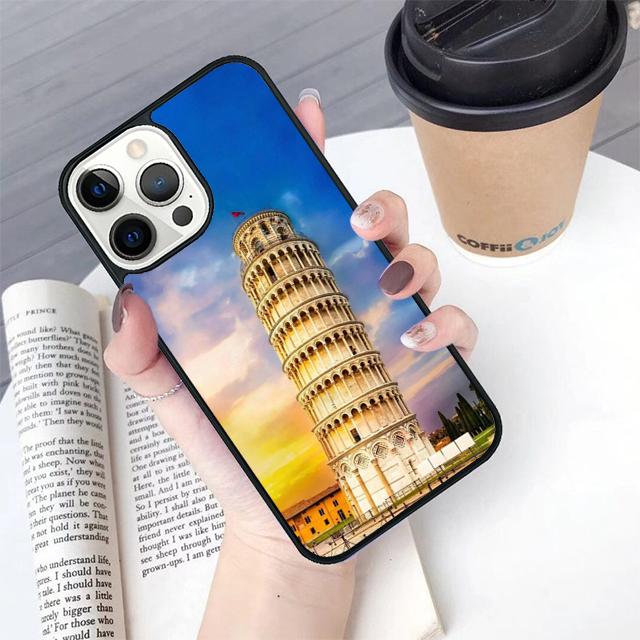 Colosseum Rome Italy Phone Case Cover For for iPhone 17 Air 16 15 14 Plus For Apple 16 11 12 13 Pro Max Coque