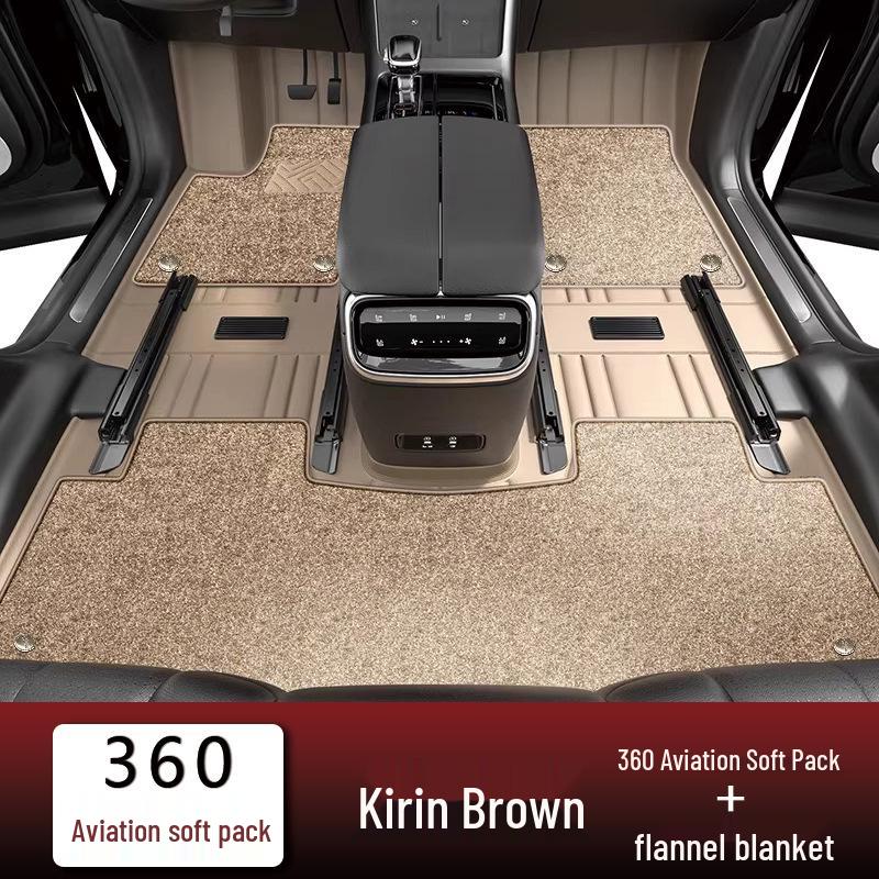 Custom Car Floor Mats for Citroën: C3-XR, Elysee, C4 Picasso, C4L, Fukang, C2, Versailles, C5X