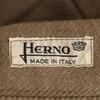 Herno made in Italy Mimole length Tight Skirt 46 Beige Women Used