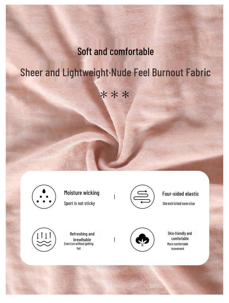 2024 Women's Summer Lightweight Quick-Dry Sun Protection Cardigan & Yoga Pants Set