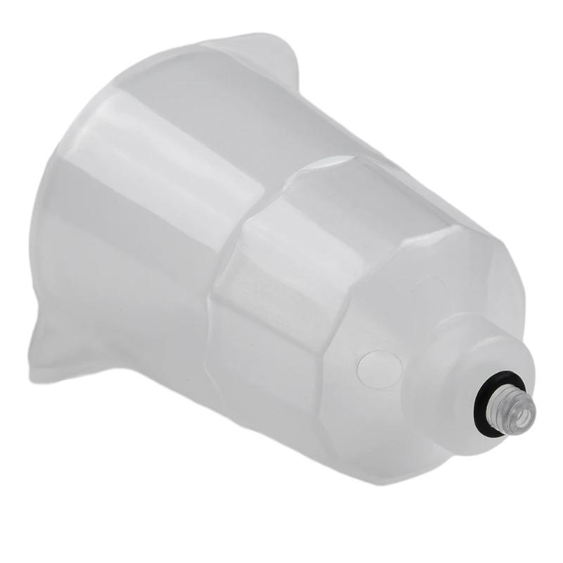 Bicycle Hydraulic Brake Oil Filling Funnel Kit Wide Compatibility Sealed Adapters for All Types of Bike Maintenance Work