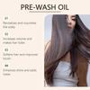 Hair Syrup Prewash Oil Treatment For Hair Nourishment