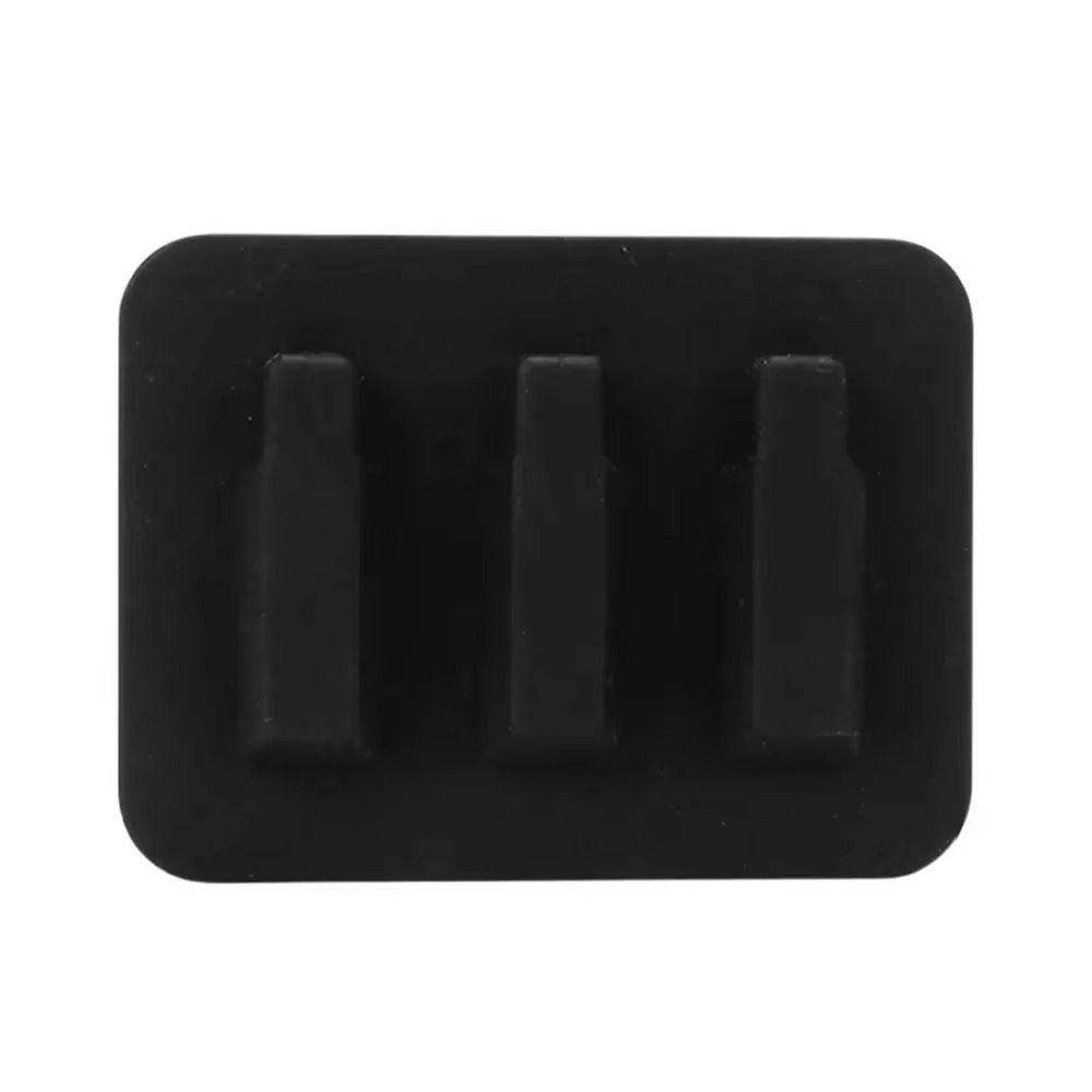 Reusable Guitar Mute Pad Soft Silicone Noise Reduction Tool Guitar String Muffler  Studio Practice
