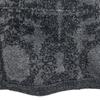 WHITE MOUNTAINEERING Made in Japan Wool Blend Overall handle Long sleeve knit Men's Used