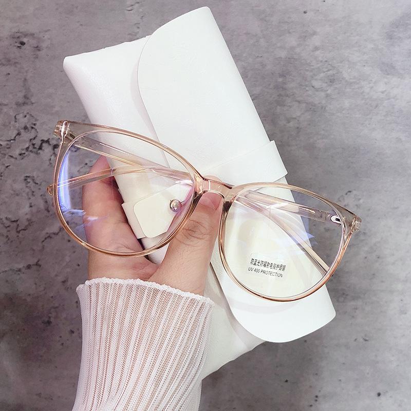 

Сверхлегкие женские и мужские очки для чтения, ретро-очки с прозрачными линзами, очки для дальнозоркости, очки для чтения для женщин и мужчин, очки синего света от 0 до +6,0 +600