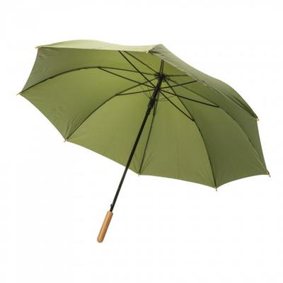 XD Collection Impact Aware RPET Automatic Folding Umbrella