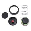 Air Removal Filter Fuel System Filter Standard Size Fuel Filter Suitable For Cold Environments Manual Fuel Filter For Generator
