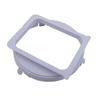 Mobile Air Conditioning Connector Brand New Air Connector 1 Pcs Portable Easy To Install For Connecting Exhaust Hose