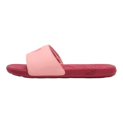Cool Cat 2.0 Soft Comfortable Slide Sandals Women Footwear Pink 403441-02
