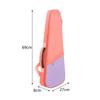 Padded Ukulele Case Bag for 23 26 Inch with Zipper Pocket And Adjustable Shoulder Straps