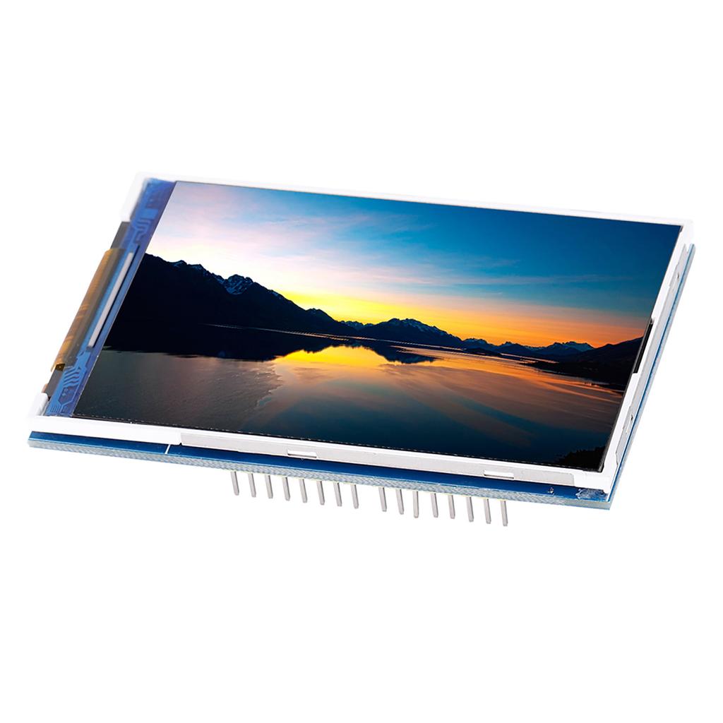 3.5in TFT LCD Screen Module 480x320 for Board Without Touch Panel