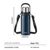 TAFUCO 316L Stainless Steel Vacuum Flask