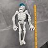 Nieuwe Roblox Doors Pluche Figuren Eng Horror Spel Monster Knuffelpoppen Ontsnapping Deur Pluche Speelgoed Voor Verjaardagscadeau Spel Collectie