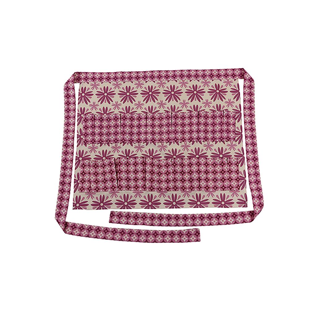 Apron  Eggs Gathering Apron 12 Deep Pockets Hold Chicken Farmerhouse Farm