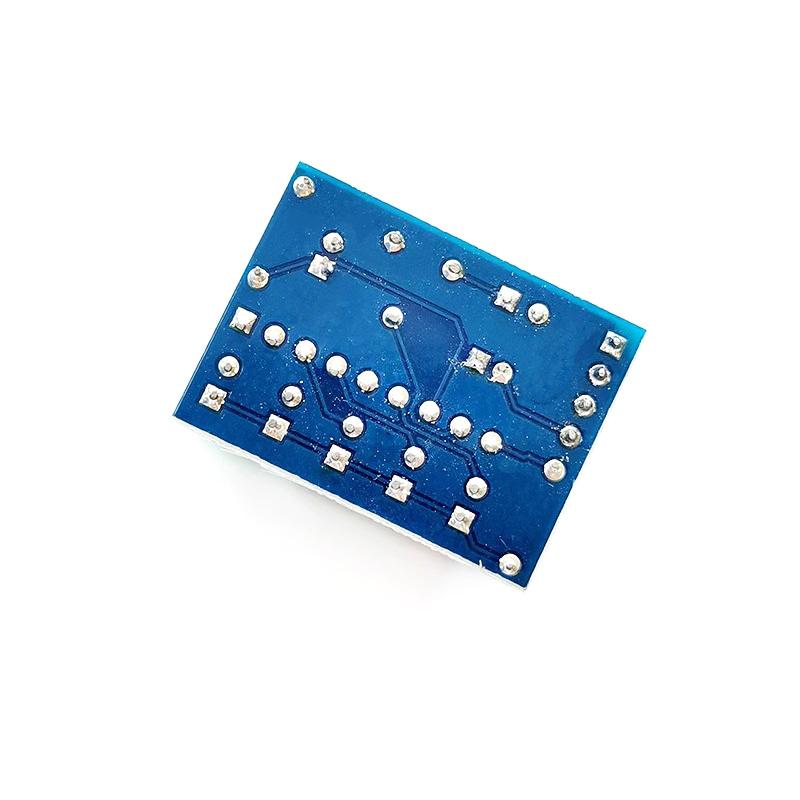 DC 3.5V-16V KA2284 Power Audio Voltage Level Indicator Battery Capacity Indicator Red Green LED for Voltmeter Volume VU Meter