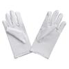 1 Pair Children's Dance Gloves White Festival Gloves Props Accessorie Kindergarten Children Per Z5I1