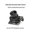 CADDXFPV Ant Nano FPV Camera