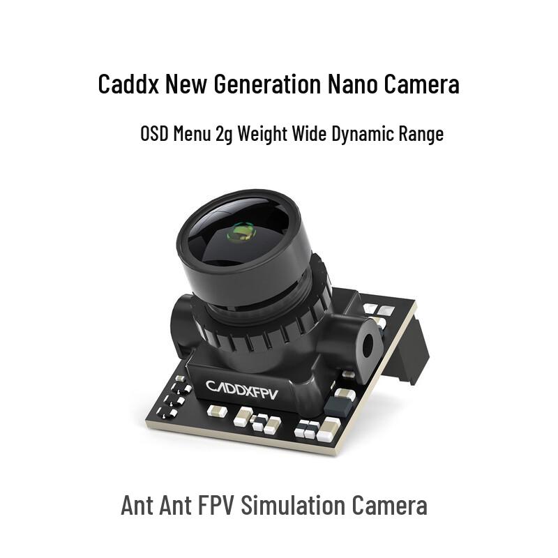 CADDXFPV Ant Nano FPV Camera