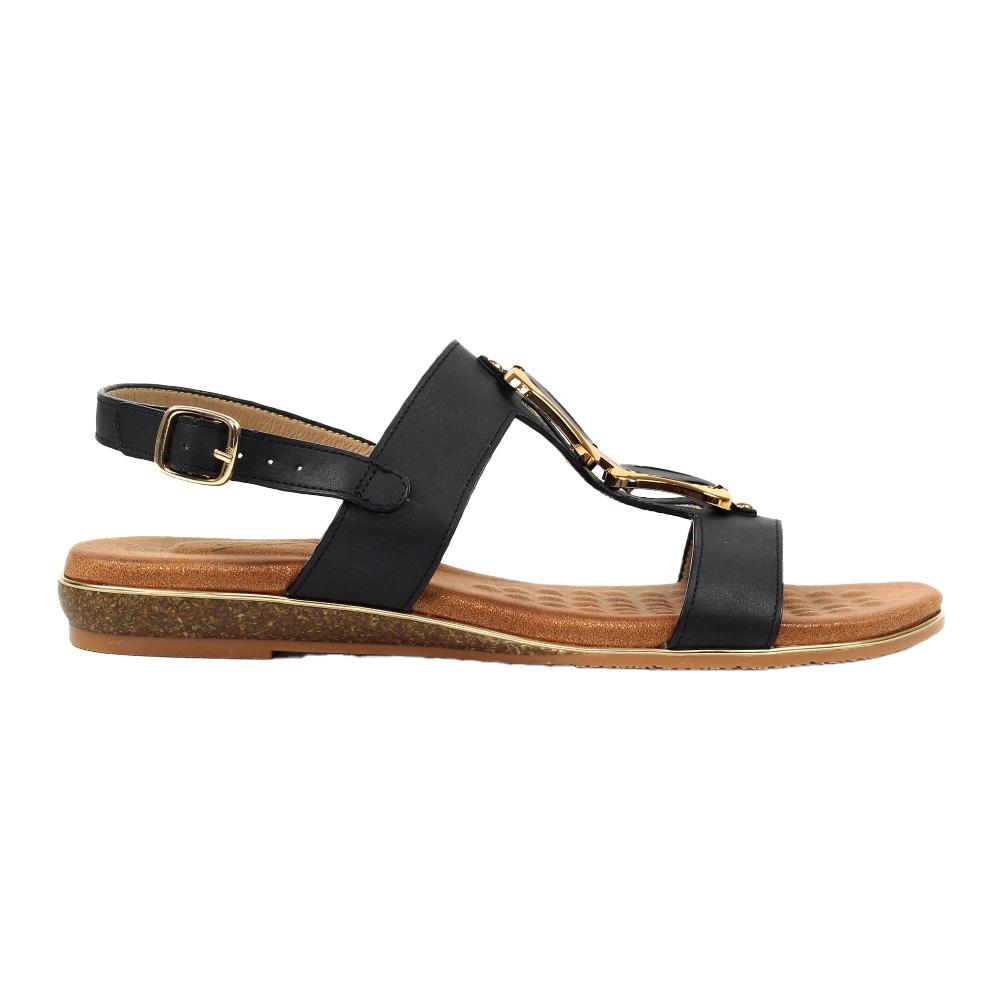 Lunar Womens/Ladies Darcy Sandals