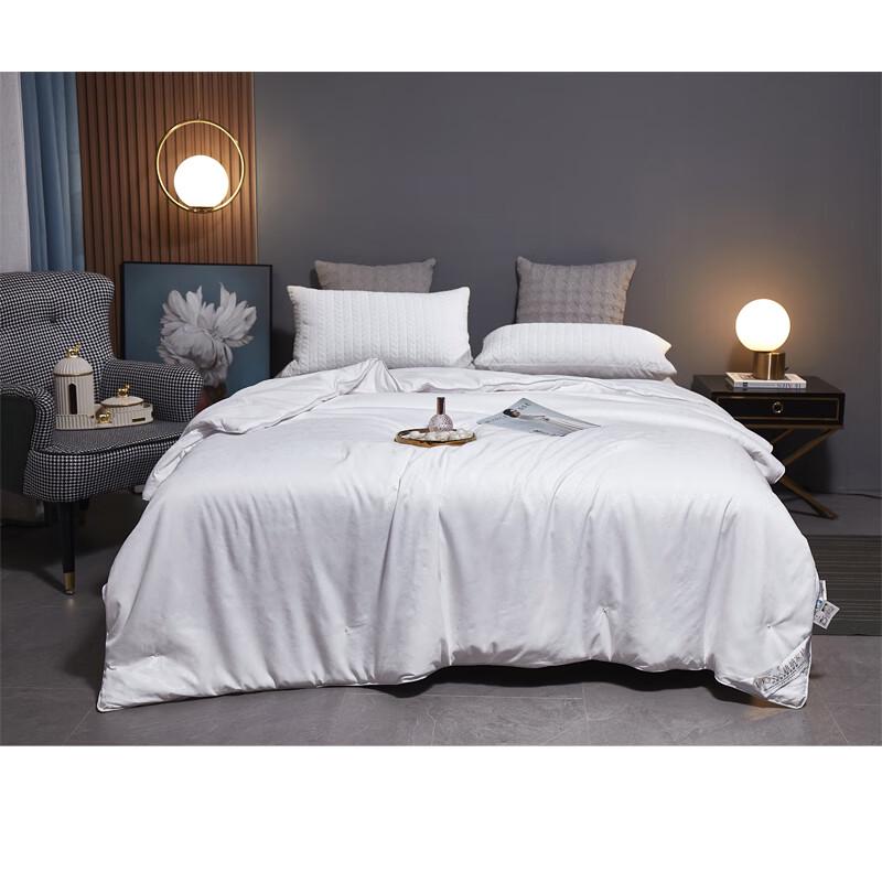 

Brushed Jacquard Winter Fiber Duvet