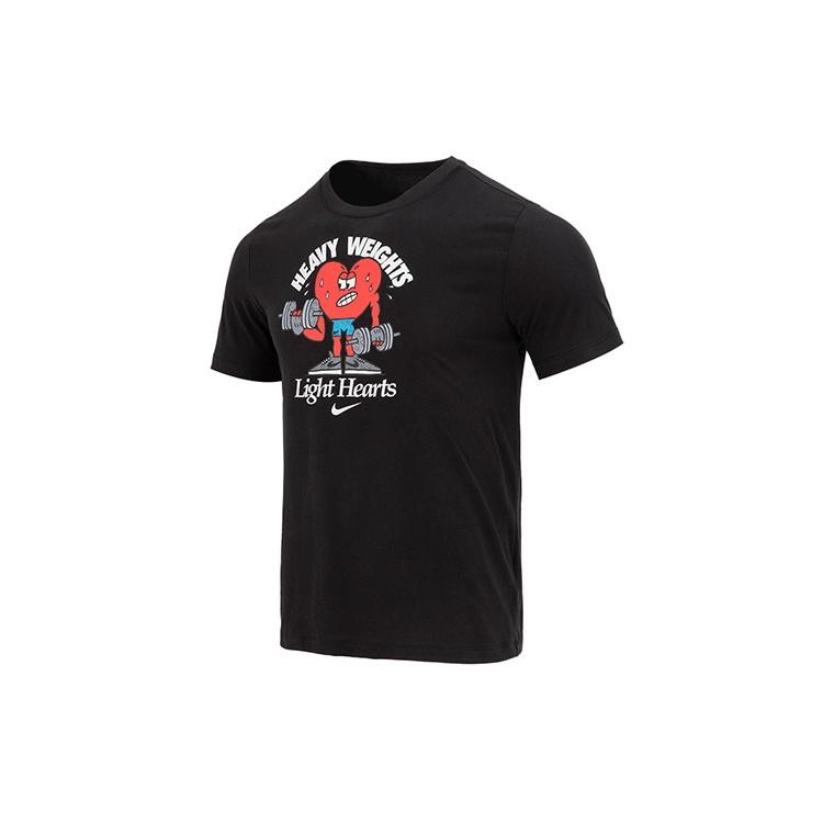 Nike Dri-FIT T Black Men s DZ2744-010 M