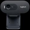 Logitech C270i HD Webcam with Microphone