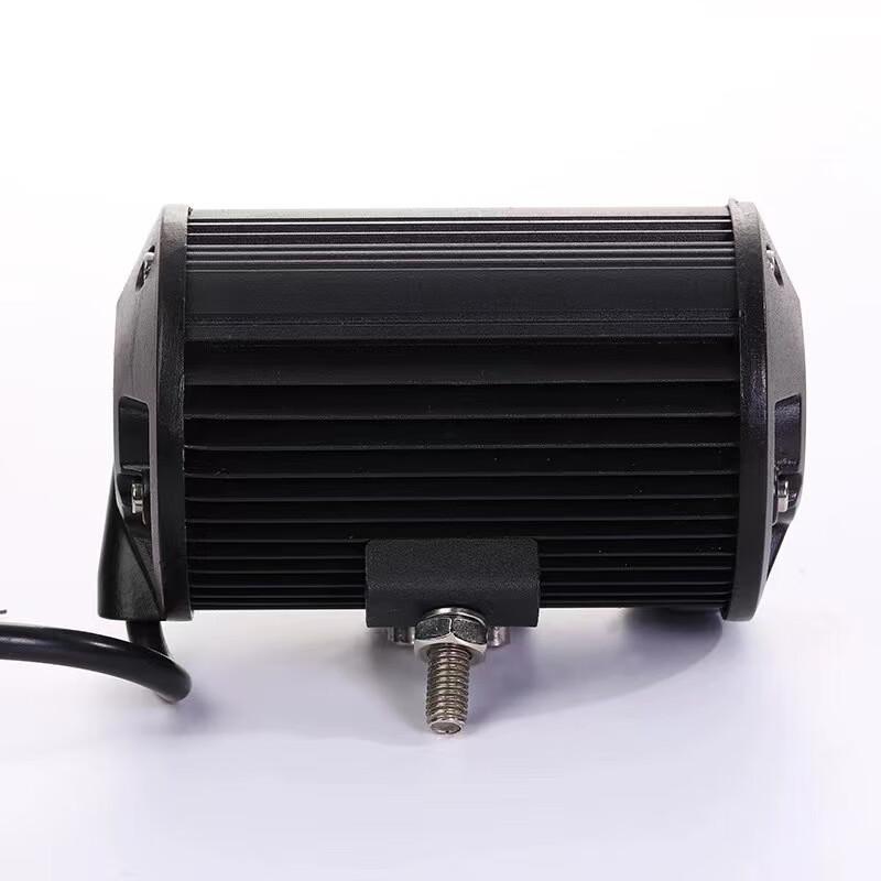 Rechargeable Multi-function Vehicle LED Light
