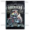 Garage Metal Sign Vintage Plaque OilGas Tin Sign Wall Decor For Man Cave Plate Crafts Art Poster Racing Car Custom