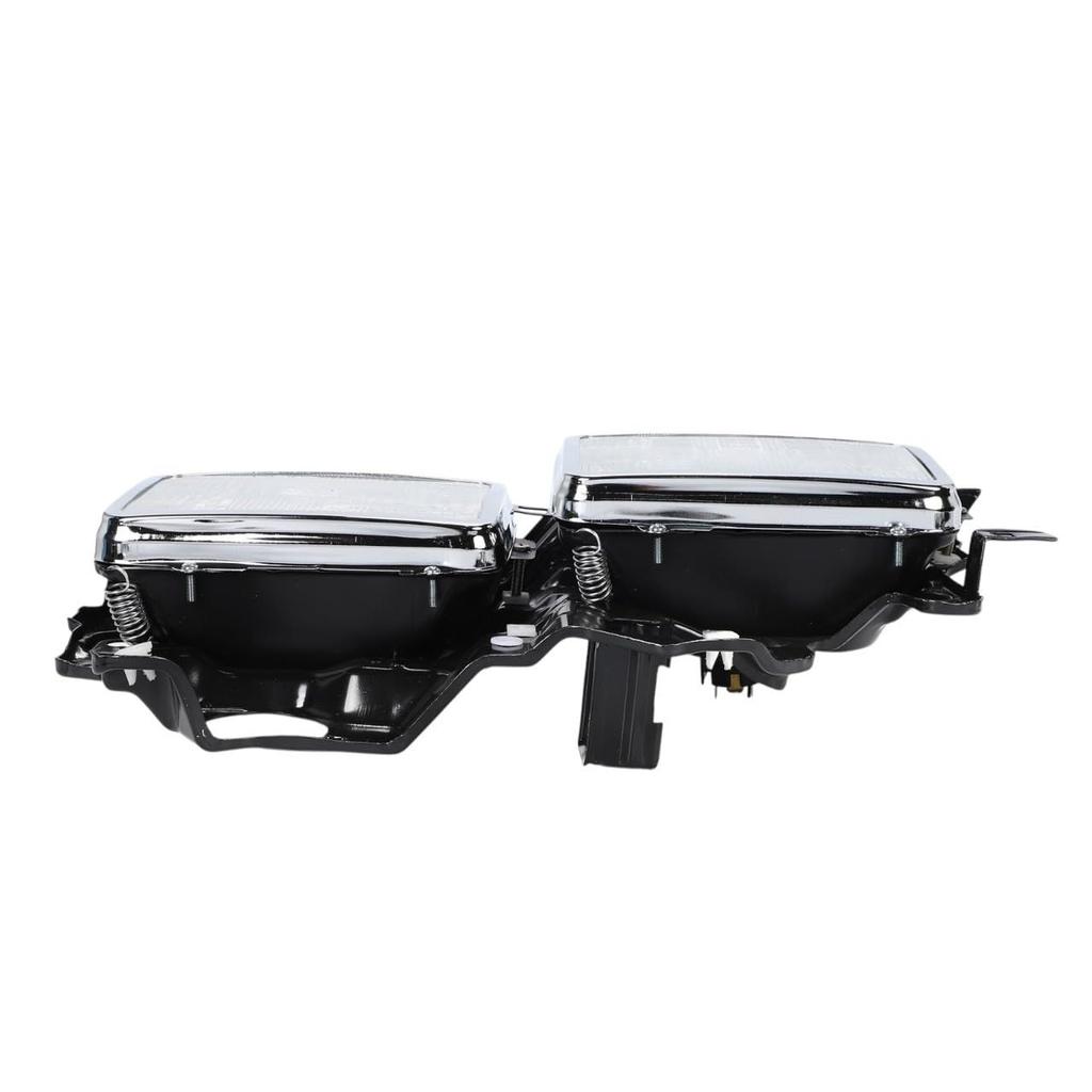 Kanoan NEW Canter for Mitsubishi Fuso Canter Passenger Right Side Left Side Left and Right H1 Aftermarket Parts Headlights, Square, 4-Light Set,