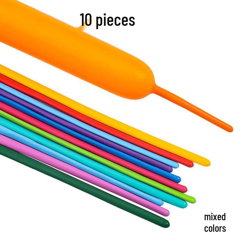 Létající Prdící Raketa Balónek - Křičící Vzlétající Hračka pro Děti a Budoucí Internetové Celebrity