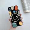 For Huawei Y6s 2019 Case Huawei Y9s Phone Case Fashion Flower Soft Silicone Back Cover For Huawei Y6 Pro 2019 MRD-LX2 Y 6S Etui