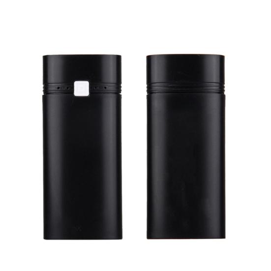 Empty Portable 18650 Bank Power Battery Holder External Box Case DIY Tool Kit